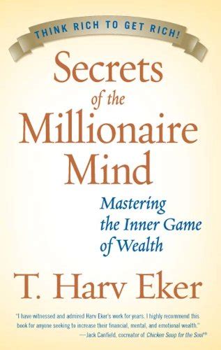 millionairemindbook deutsch|Secrets of the Millionaire Mind: Mastering the Inner Ga.